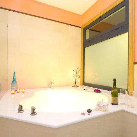 Charming In With Private Pool 普拉亚布兰卡