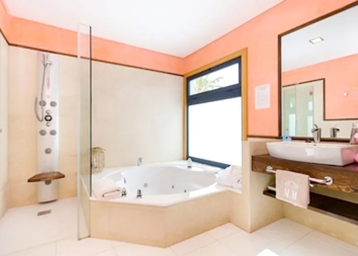 Charming In With Private Pool Playa Blanca (Lanzarote)