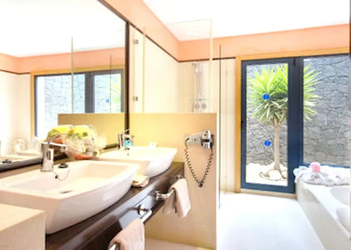Charming In With Private Pool Villa Playa Blanca (Lanzarote)
