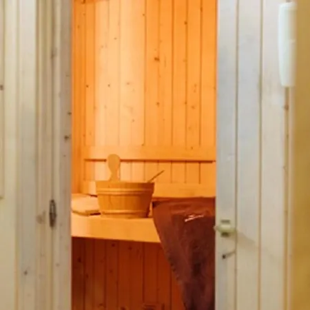 Charming In With Private Pool 빌라 *