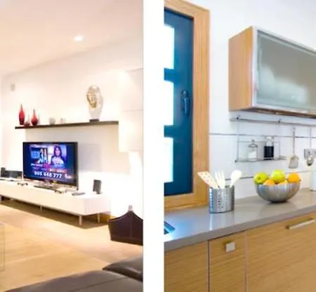 Villa: Beachside Retreat With Pool & Wi-fi Villa *