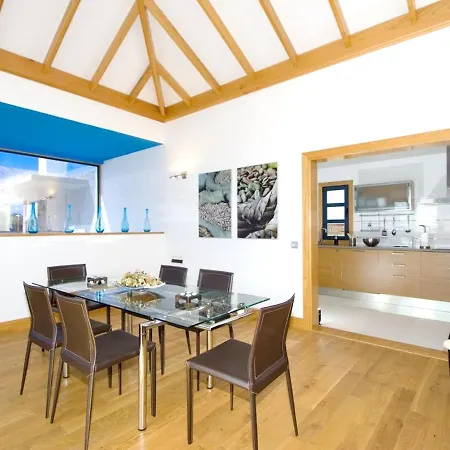 Charming In With Private Pool Vila Playa Blanca (Lanzarote)