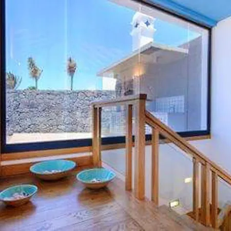 Vila Charming In With Private Pool Playa Blanca (Lanzarote)