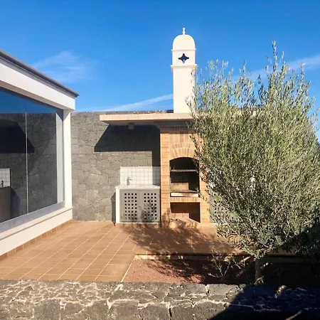 Vila Charming In With Private Pool *