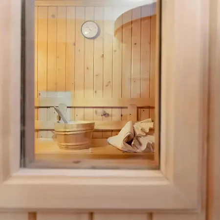Charming In With Private Pool 플라야블랑카