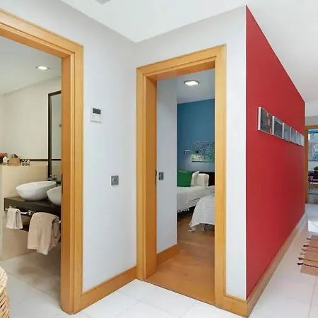 Charming In With Private Pool * 플라야블랑카