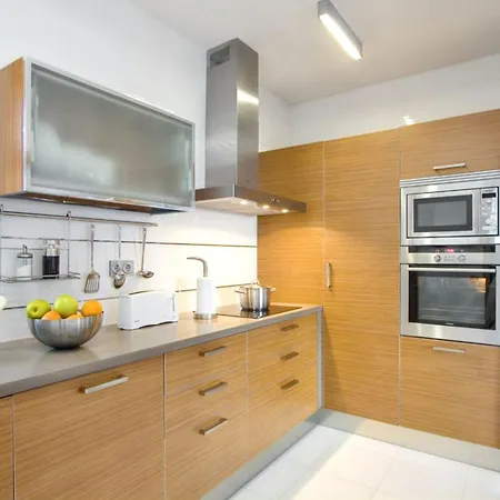 Vila Charming In With Private Pool *