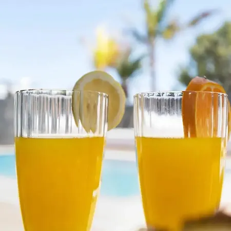 Charming In With Private Pool Vila Playa Blanca (Lanzarote)