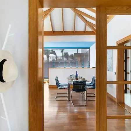 Charming In With Private Pool