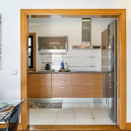 Vila Charming In With Private Pool Playa Blanca (Lanzarote)