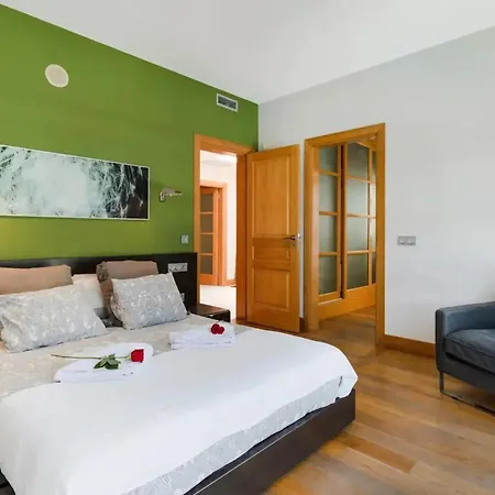 Vila Charming In With Private Pool