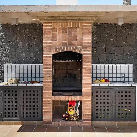 Vila Charming In With Private Pool *