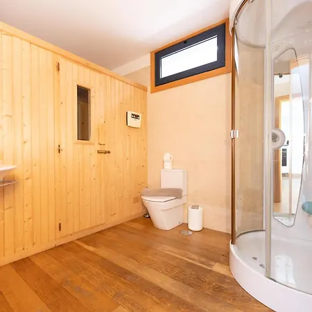 빌라 Charming In With Private Pool *