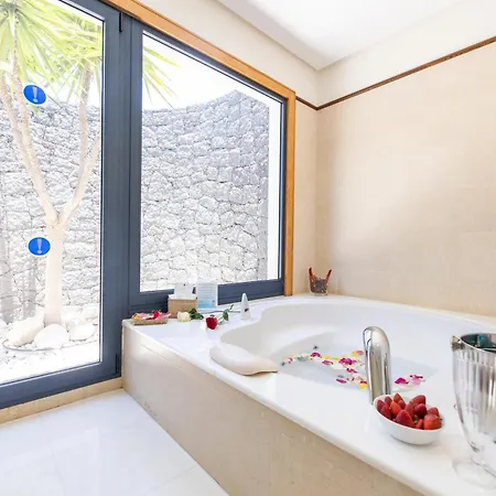 Charming In With Private Pool 플라야블랑카