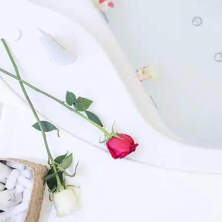 Charming In With Private Pool 빌라 플라야블랑카