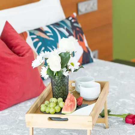 Charming In With Private Pool