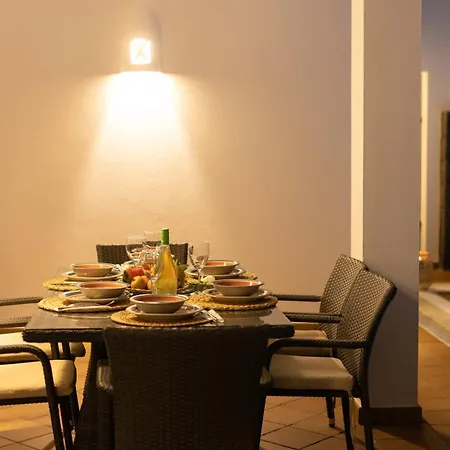 Charming In With Private Pool Vila *