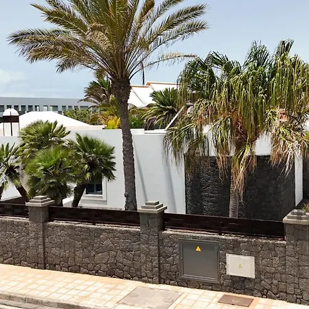 Vila Charming In With Private Pool *