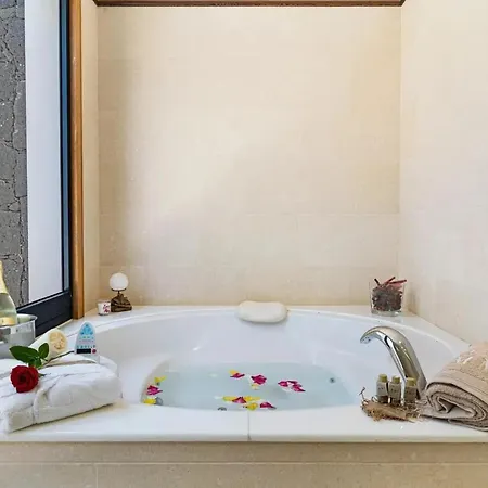 Charming In With Private Pool *