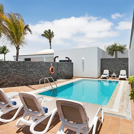 Charming In With Private Pool Vila *
