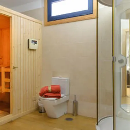 Villa: Beachside Retreat With Pool & Wi-fi * Playa Blanca (Lanzarote)