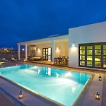 Charming In With Private Pool * 플라야블랑카