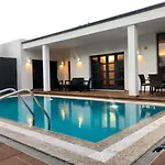 Charming In With Private Pool 빌라 플라야블랑카