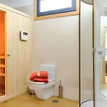 Charming In With Private Pool * 플라야블랑카