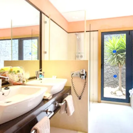 Charming In With Private Pool Villa Playa Blanca (Lanzarote)