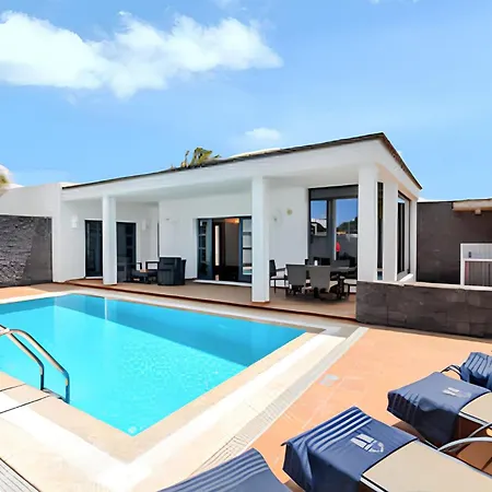 Charming In With Private Pool *