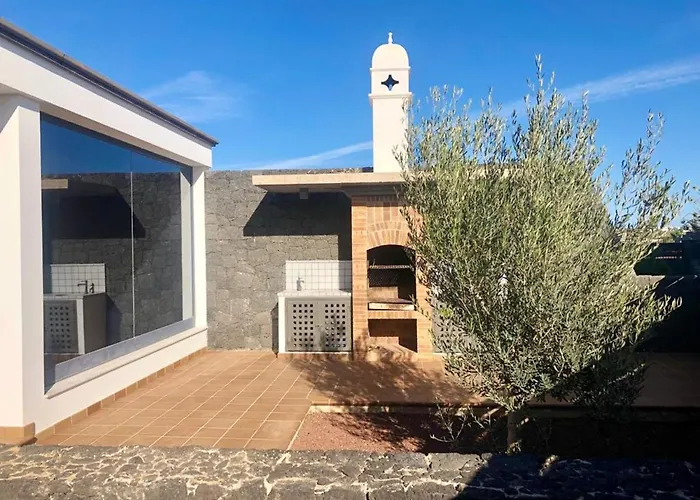 Willa Charming In With Private Pool *