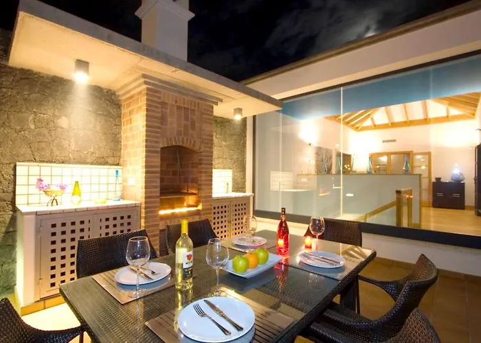 Charming In With Private Pool * Playa Blanca (Lanzarote)